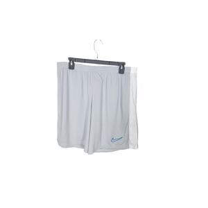 Nike Dri-Fit Academy Soccer shorts NWT men's 2X